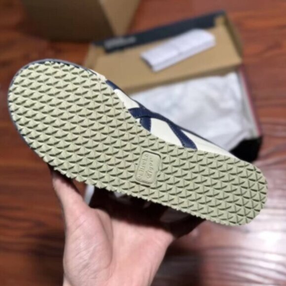 Onitsuka Tiger MEXICO 66 casual shoes for women - Picture 5 of 6